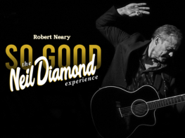 So Good! The Neil Diamond Experience